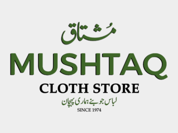 Mushtaq Cloth House